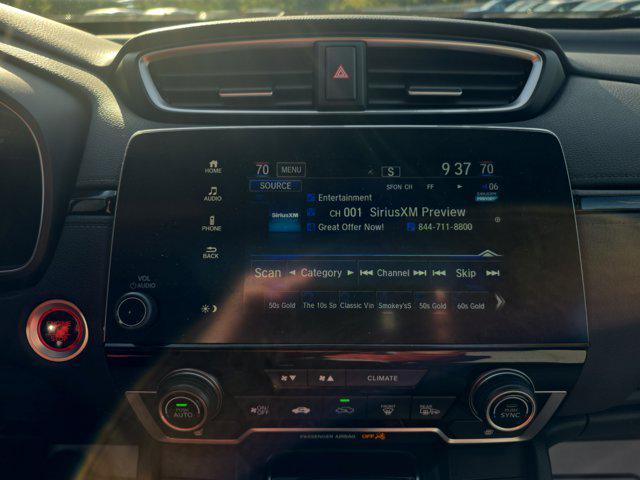 used 2019 Honda CR-V car, priced at $24,499