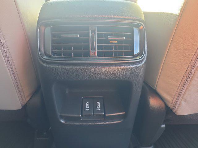 used 2019 Honda CR-V car, priced at $24,499