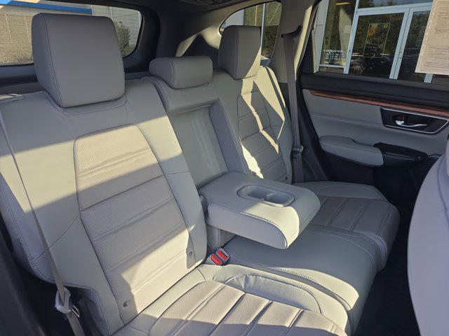 used 2019 Honda CR-V car, priced at $24,499