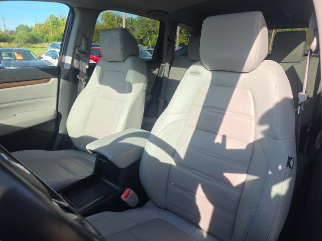 used 2019 Honda CR-V car, priced at $24,499