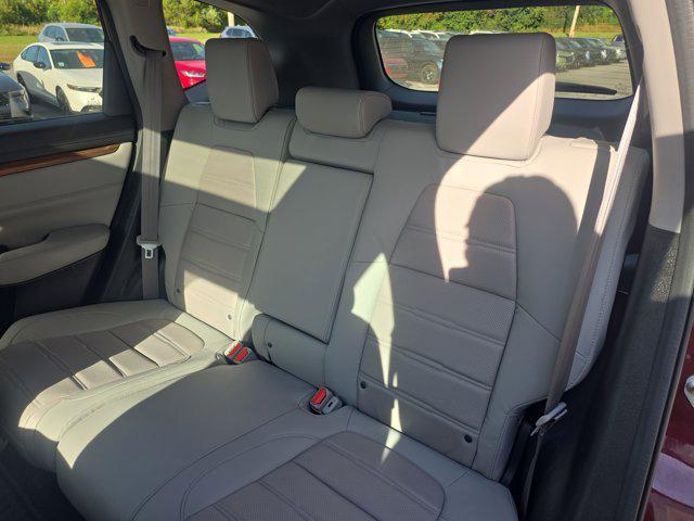 used 2019 Honda CR-V car, priced at $24,499