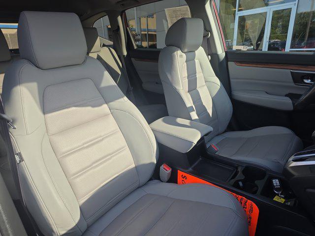 used 2019 Honda CR-V car, priced at $24,499