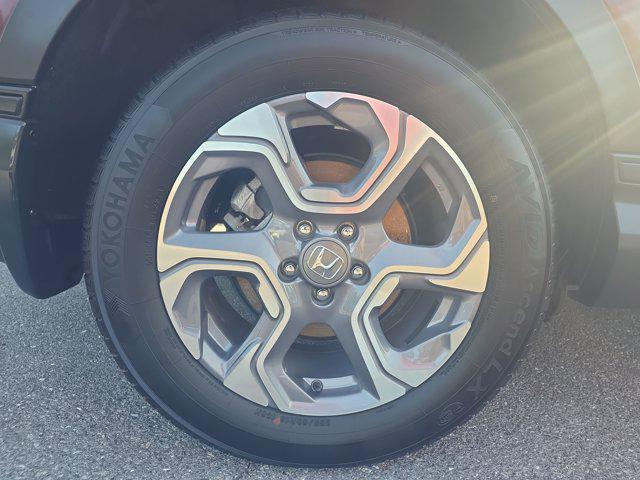used 2019 Honda CR-V car, priced at $24,499