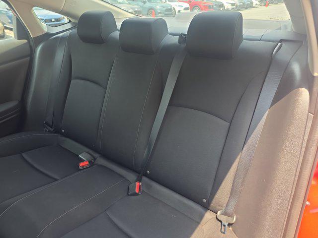 used 2019 Honda Civic car, priced at $15,399