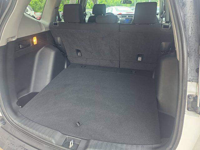 used 2022 Honda CR-V car, priced at $27,999