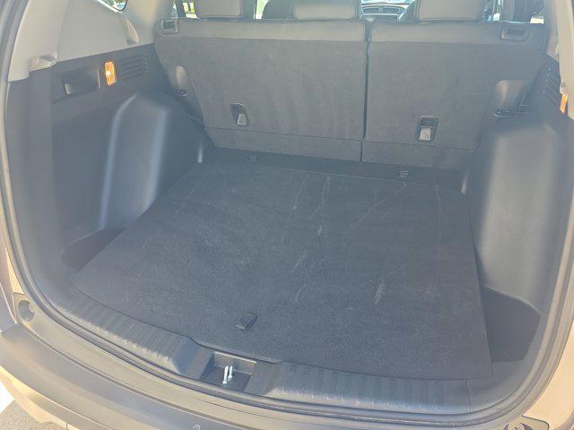 used 2022 Honda CR-V car, priced at $30,599
