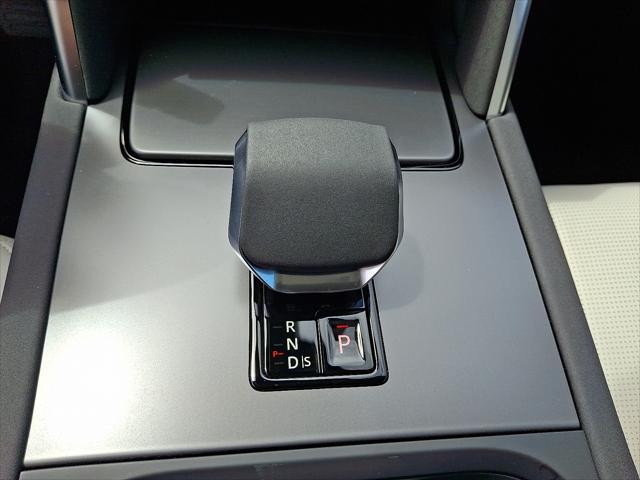 new 2025 Land Rover Discovery Sport car, priced at $53,033