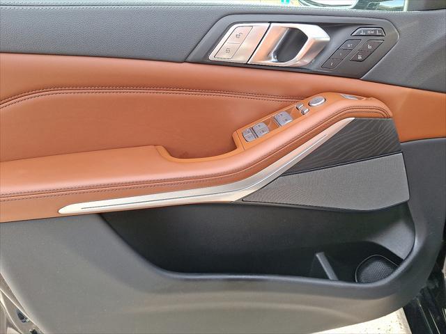 used 2022 BMW X7 car, priced at $50,990