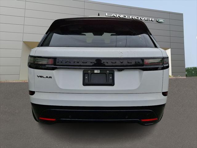 new 2025 Land Rover Range Rover car, priced at $91,630