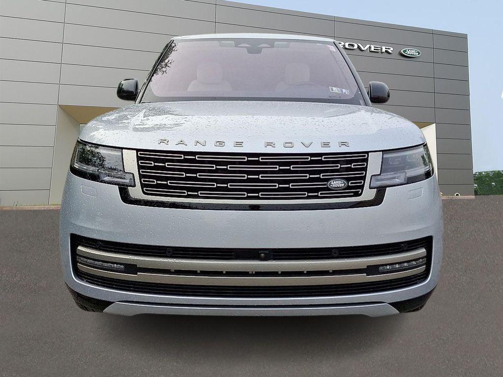 used 2023 Land Rover Range Rover car, priced at $89,990