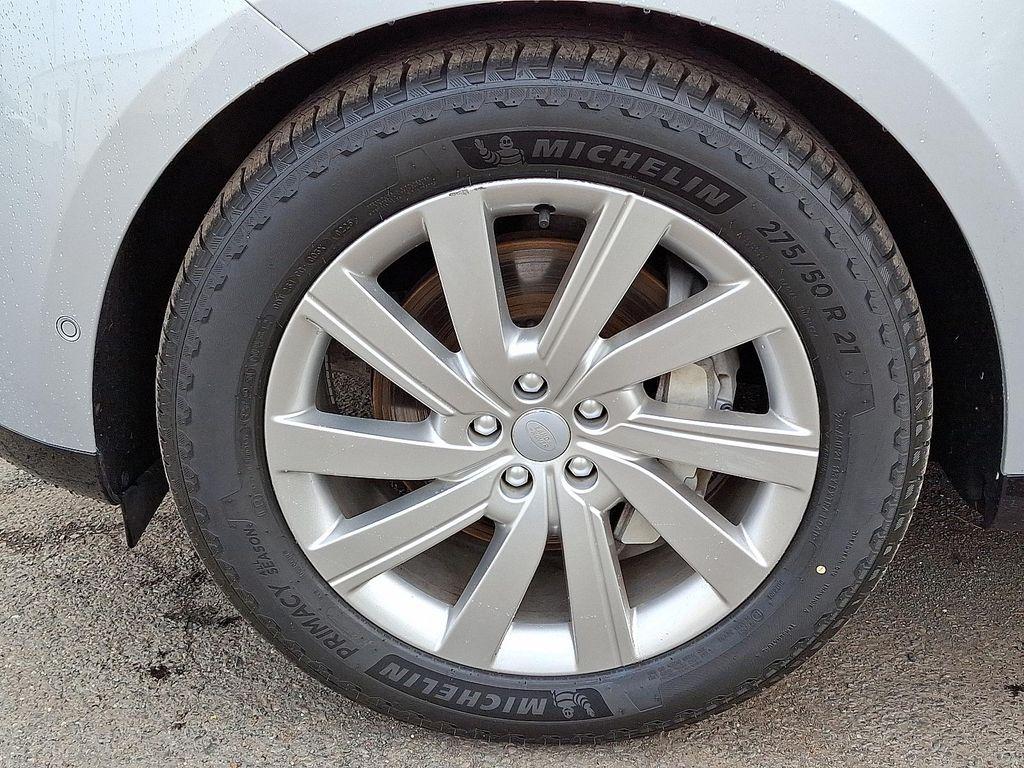 used 2023 Land Rover Range Rover car, priced at $89,990