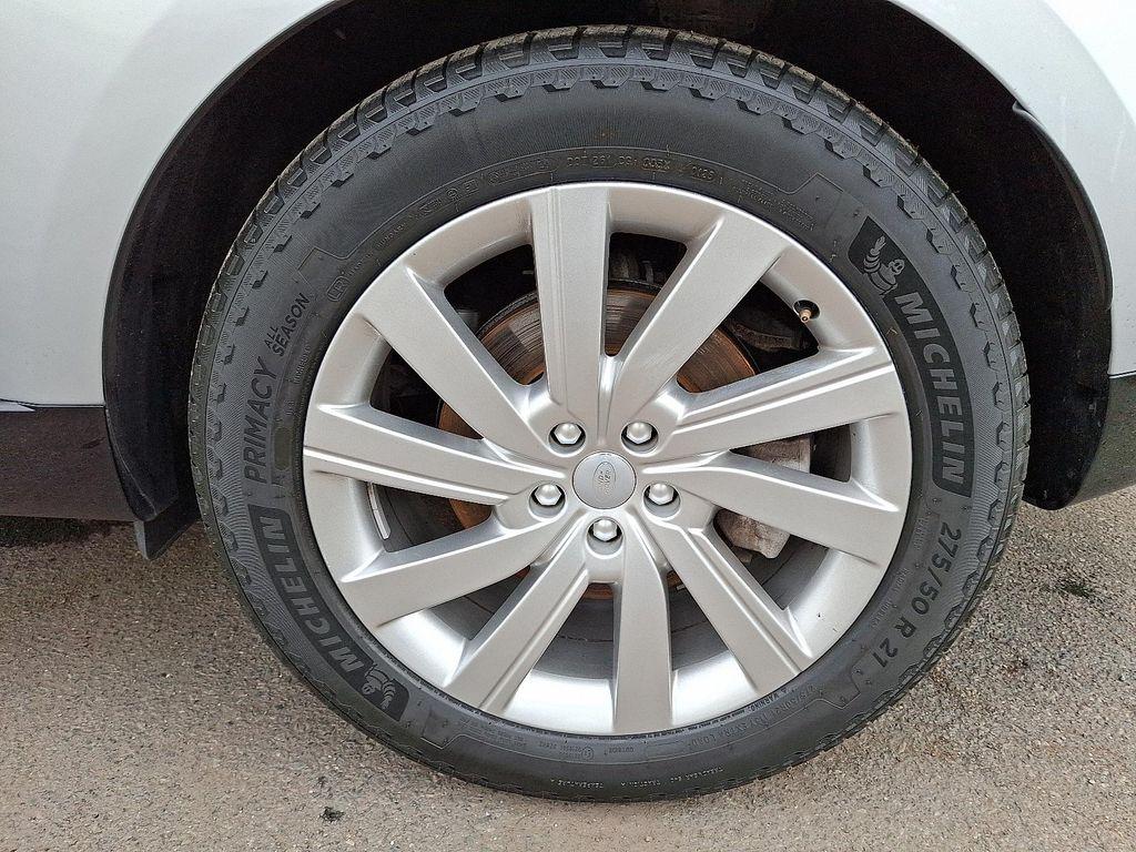 used 2023 Land Rover Range Rover car, priced at $89,990