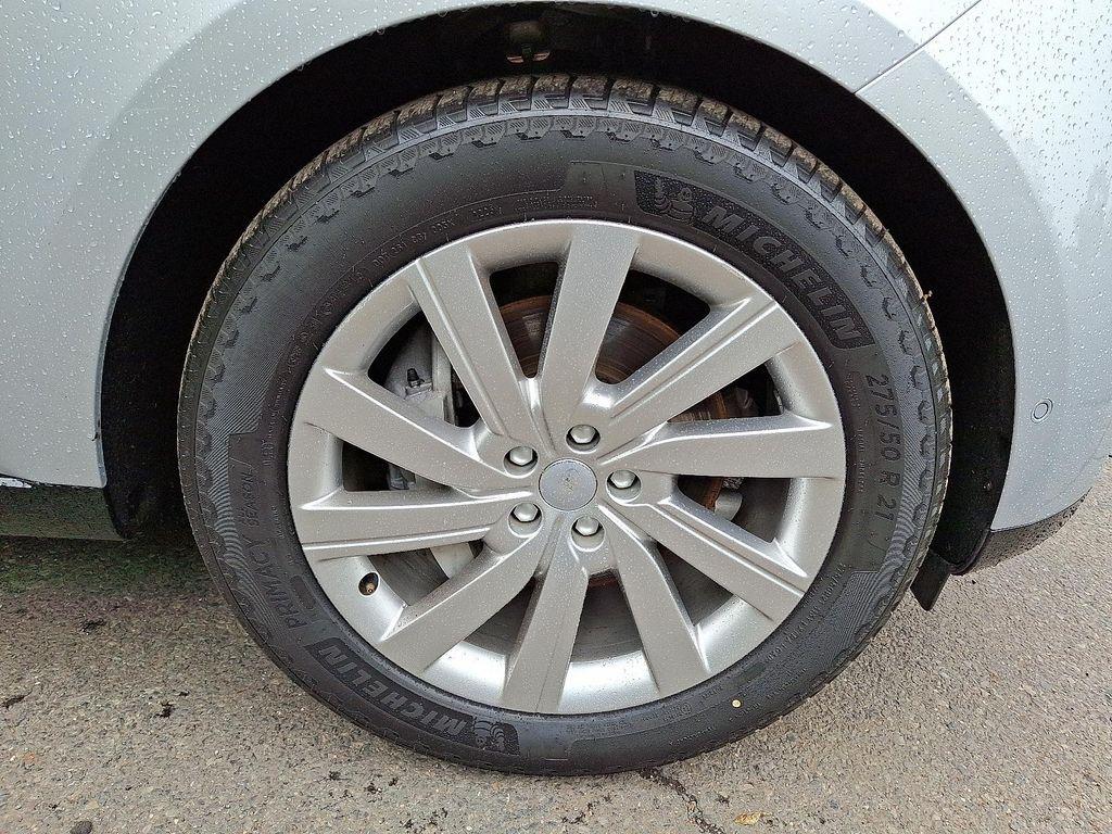 used 2023 Land Rover Range Rover car, priced at $89,990