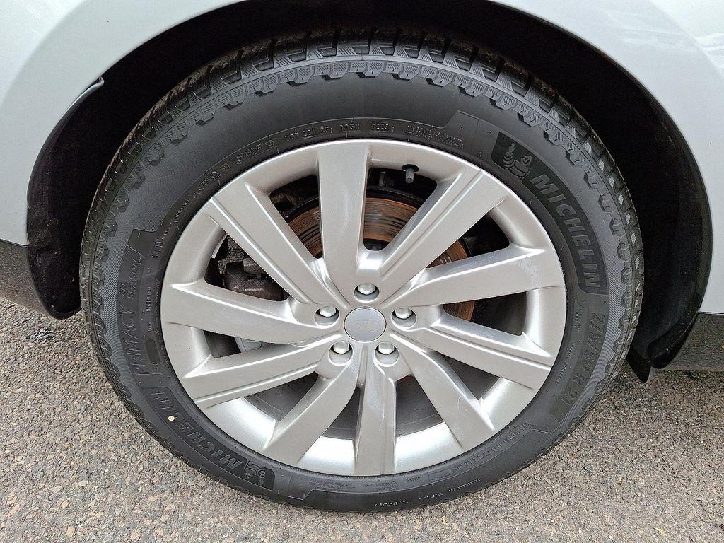 used 2023 Land Rover Range Rover car, priced at $89,990