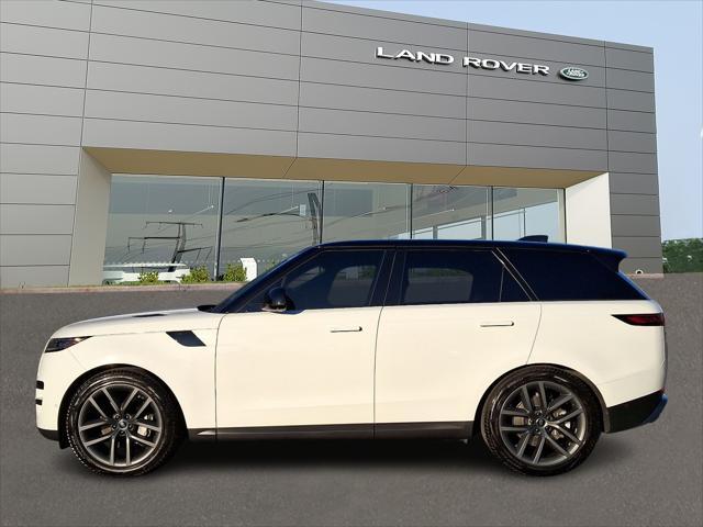 used 2024 Land Rover Range Rover Sport car, priced at $82,990