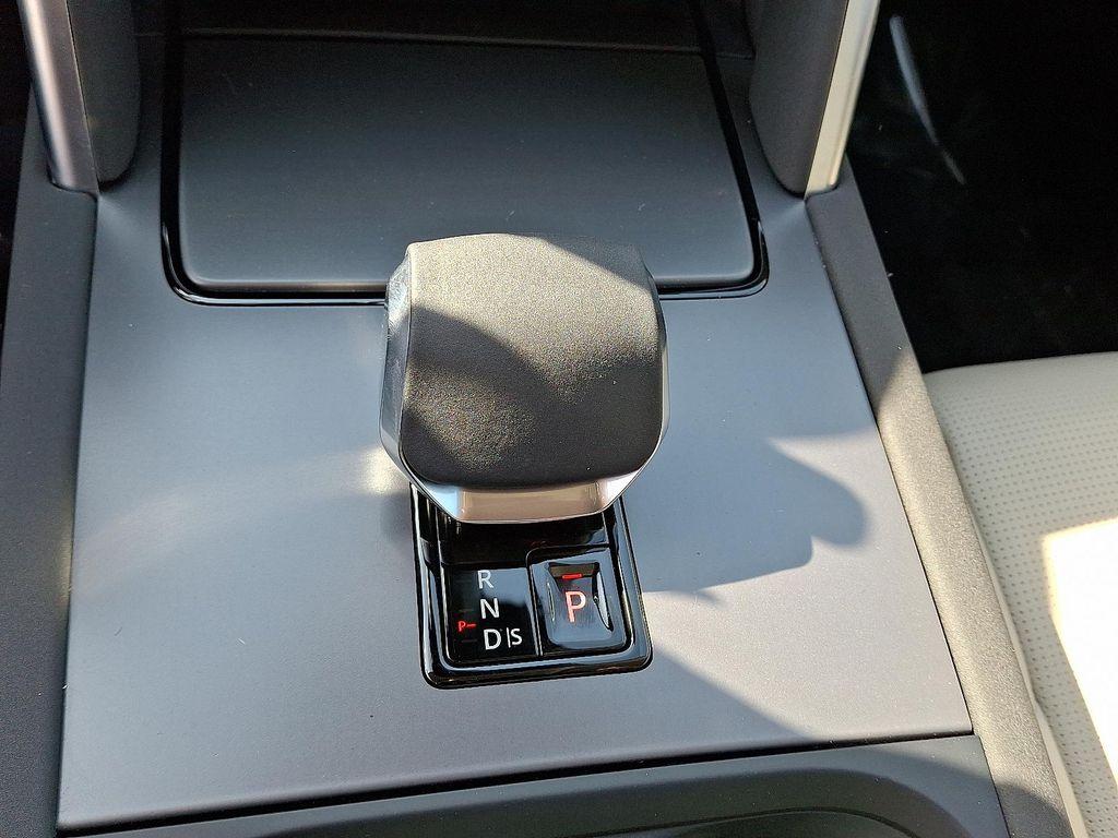 used 2025 Land Rover Discovery Sport car, priced at $41,990