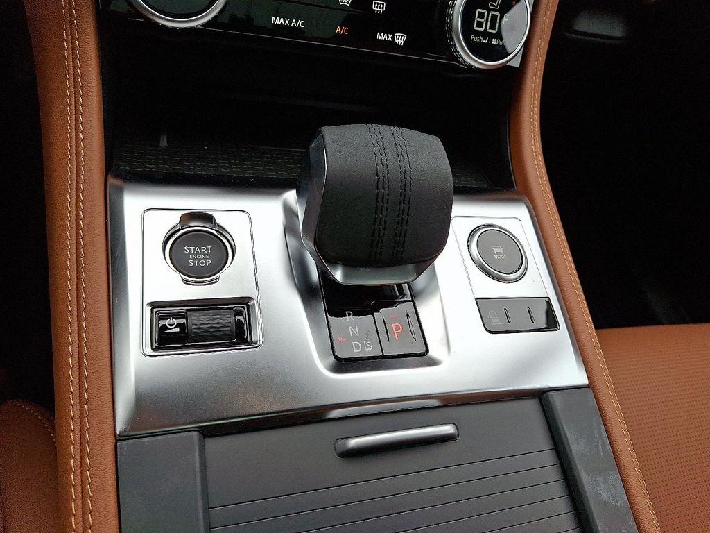 new 2026 Jaguar F-PACE car, priced at $67,228