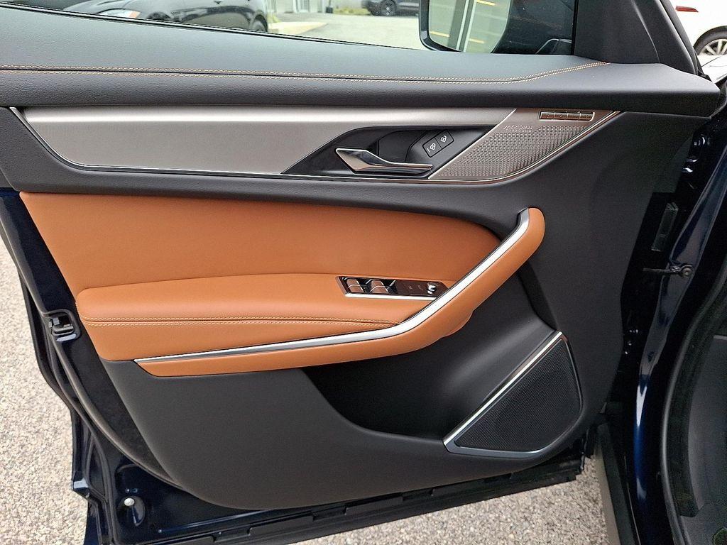 new 2026 Jaguar F-PACE car, priced at $67,228