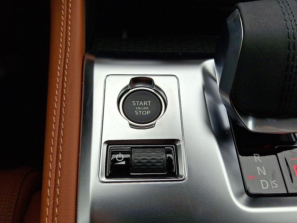 new 2026 Jaguar F-PACE car, priced at $67,228