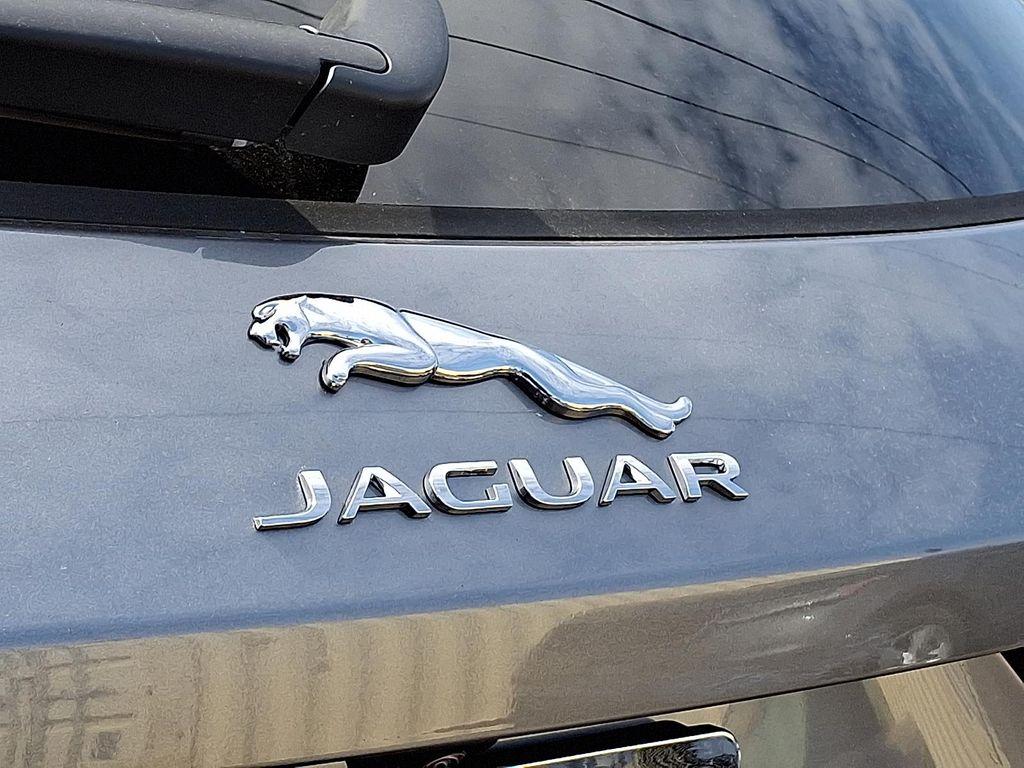new 2026 Jaguar F-PACE car, priced at $67,038