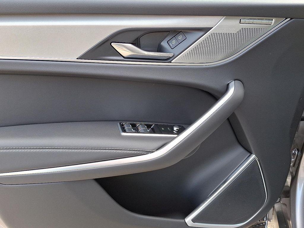 new 2026 Jaguar F-PACE car, priced at $67,038