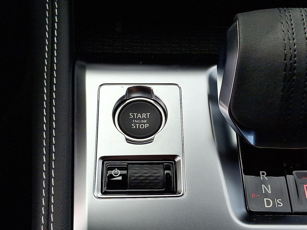 new 2026 Jaguar F-PACE car, priced at $67,038