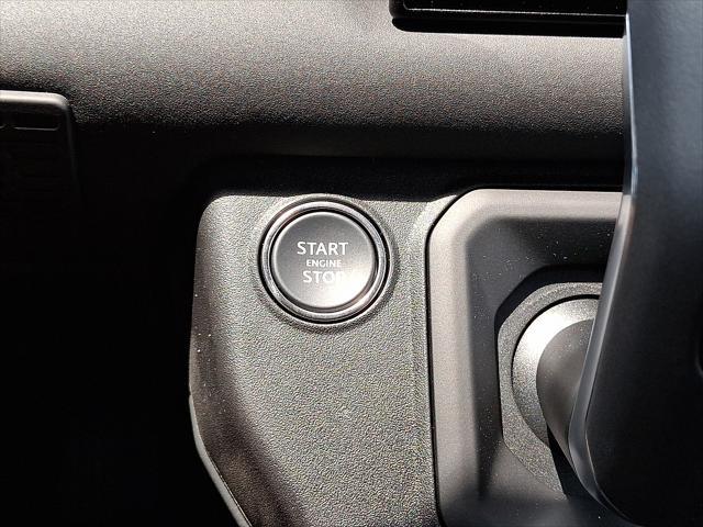new 2025 Land Rover Defender car, priced at $68,238