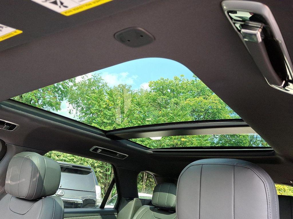 used 2024 Land Rover Range Rover Sport car, priced at $79,990