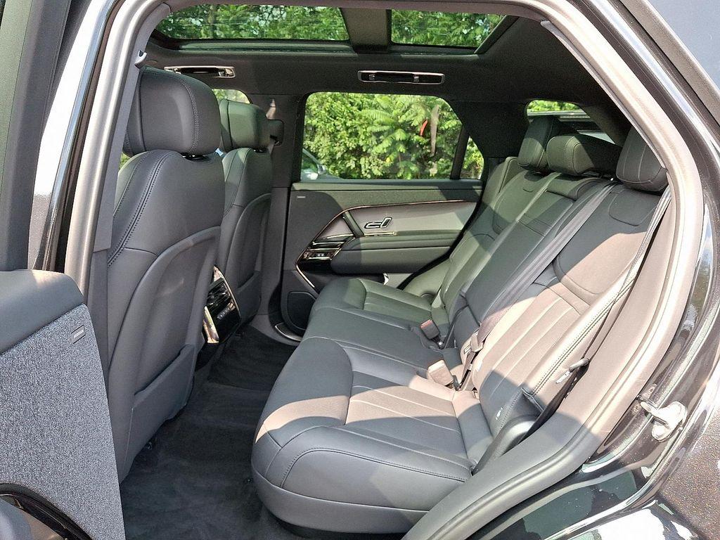 used 2024 Land Rover Range Rover Sport car, priced at $79,990