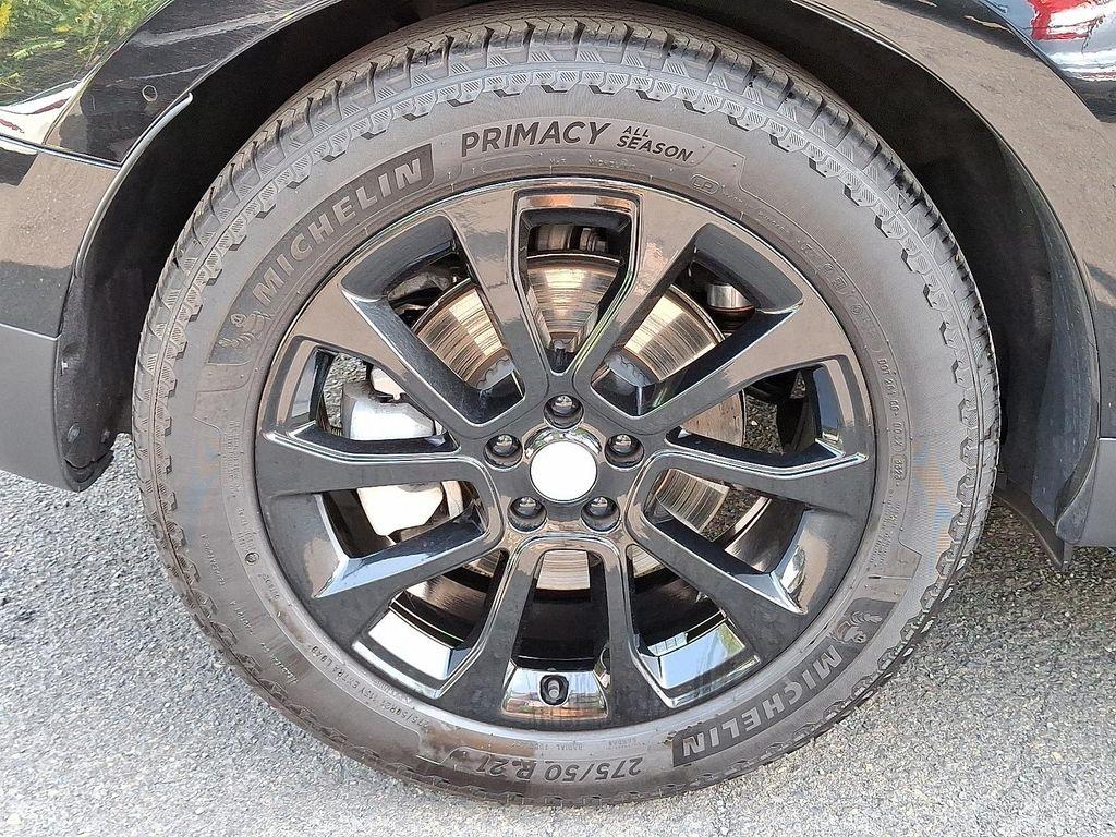 used 2024 Land Rover Range Rover Sport car, priced at $79,990