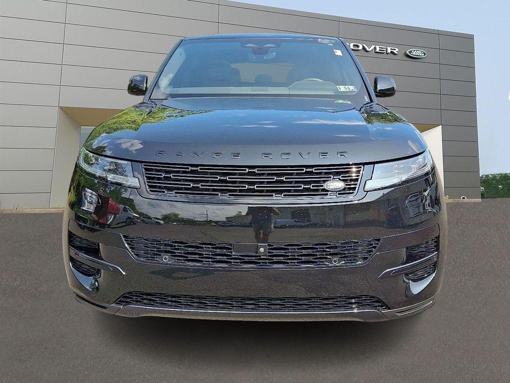 used 2024 Land Rover Range Rover Sport car, priced at $79,990