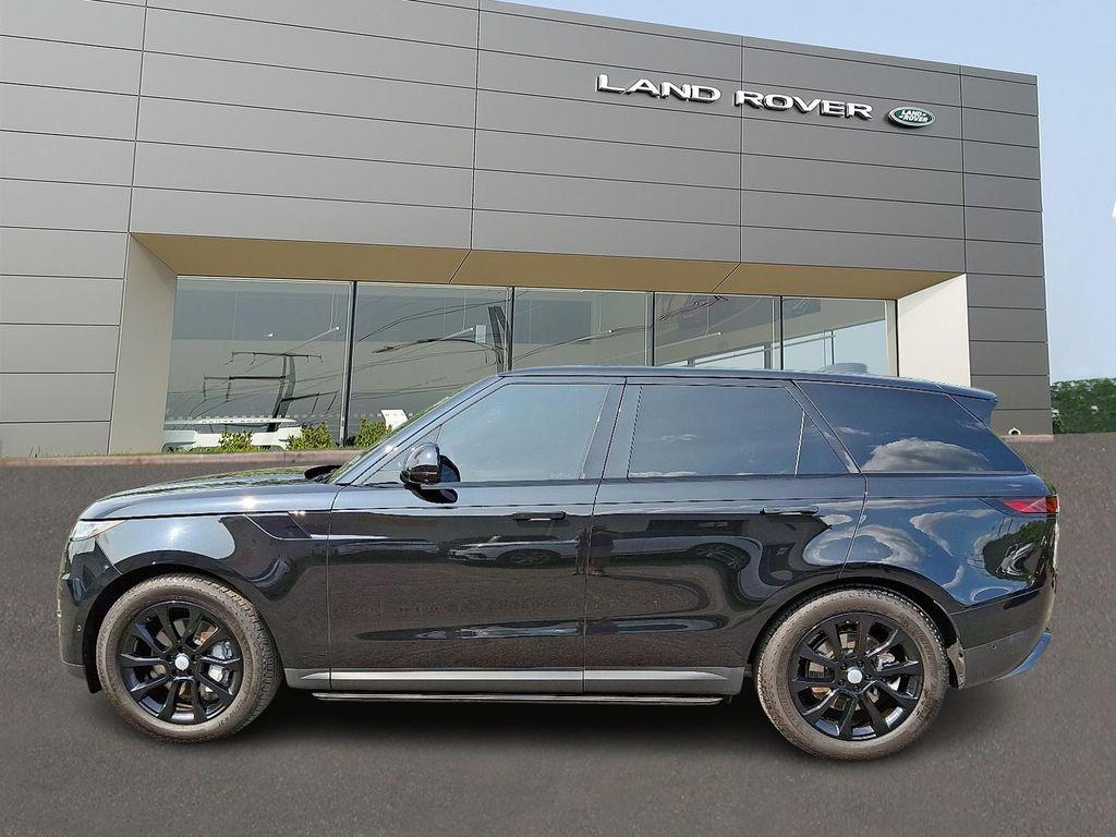 used 2024 Land Rover Range Rover Sport car, priced at $79,990