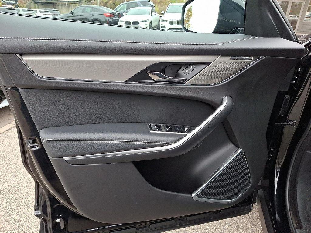 used 2026 Jaguar F-PACE car, priced at $51,990