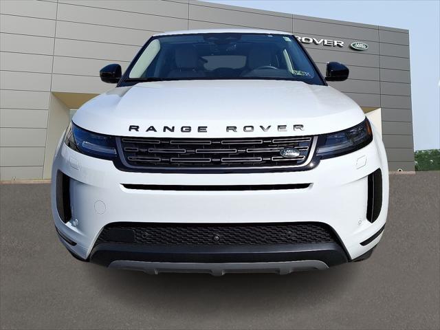 used 2024 Land Rover Range Rover Evoque car, priced at $44,990