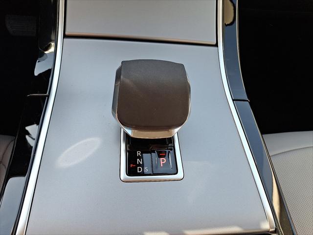 used 2024 Land Rover Range Rover Evoque car, priced at $44,990