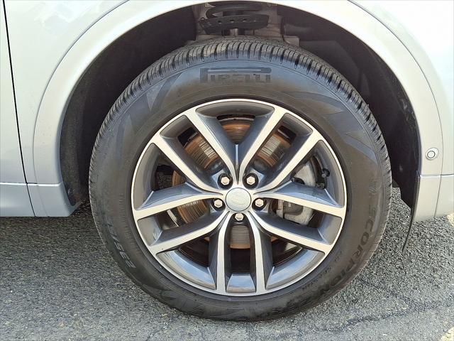 used 2024 Land Rover Discovery Sport car, priced at $40,990