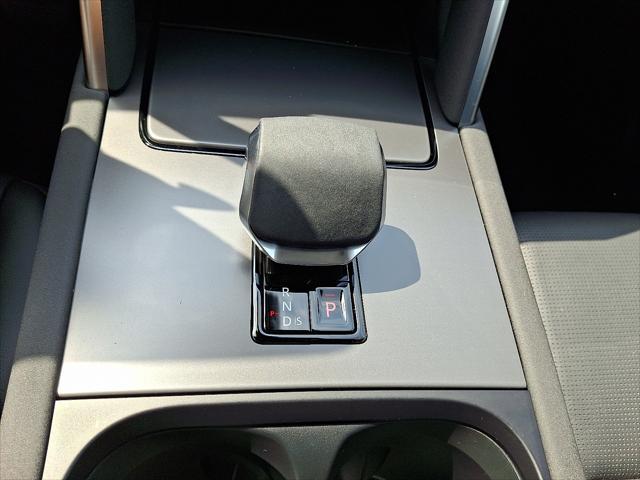 used 2024 Land Rover Discovery Sport car, priced at $40,990