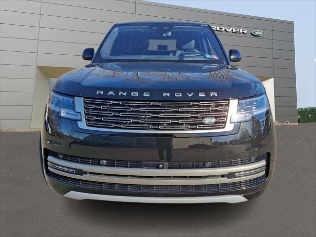 used 2023 Land Rover Range Rover car, priced at $99,990