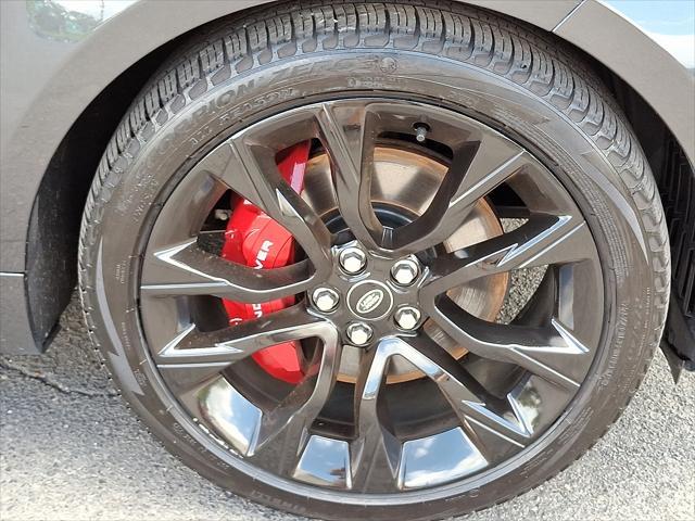 used 2022 Land Rover Range Rover Sport car, priced at $49,990