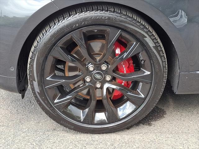 used 2022 Land Rover Range Rover Sport car, priced at $49,990