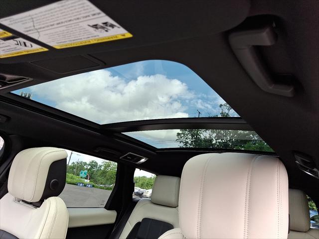 used 2022 Land Rover Range Rover Sport car, priced at $49,990