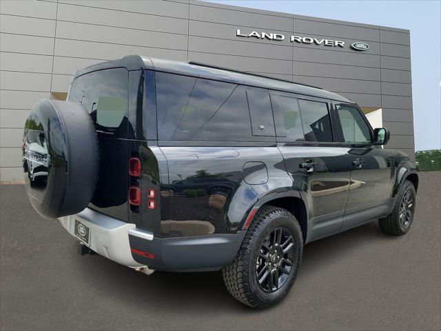 new 2024 Land Rover Defender car, priced at $85,788