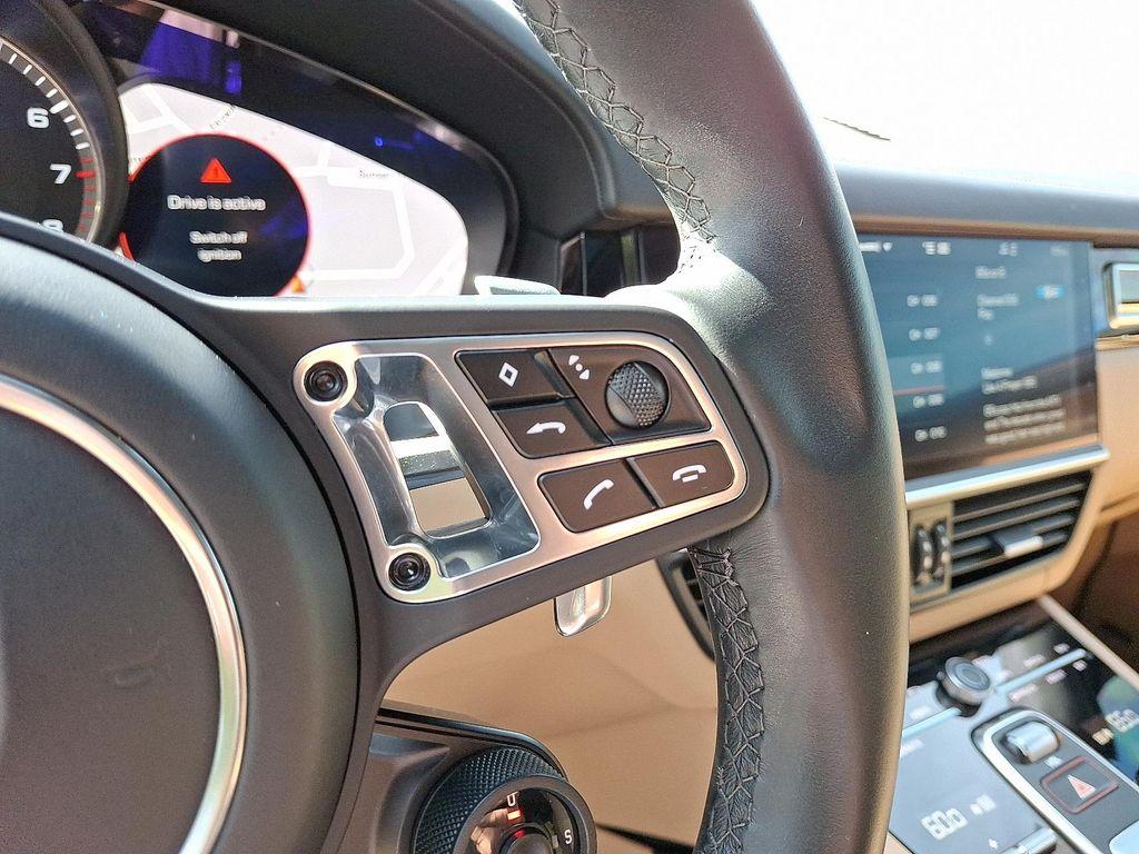 used 2019 Porsche Cayenne car, priced at $56,990