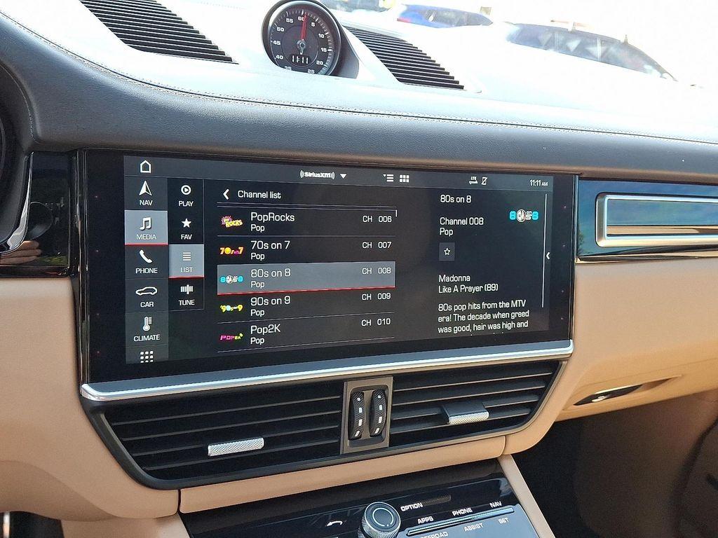 used 2019 Porsche Cayenne car, priced at $56,990