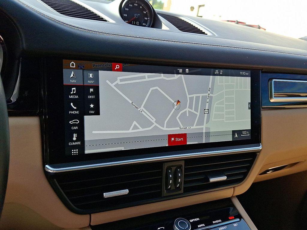 used 2019 Porsche Cayenne car, priced at $56,990