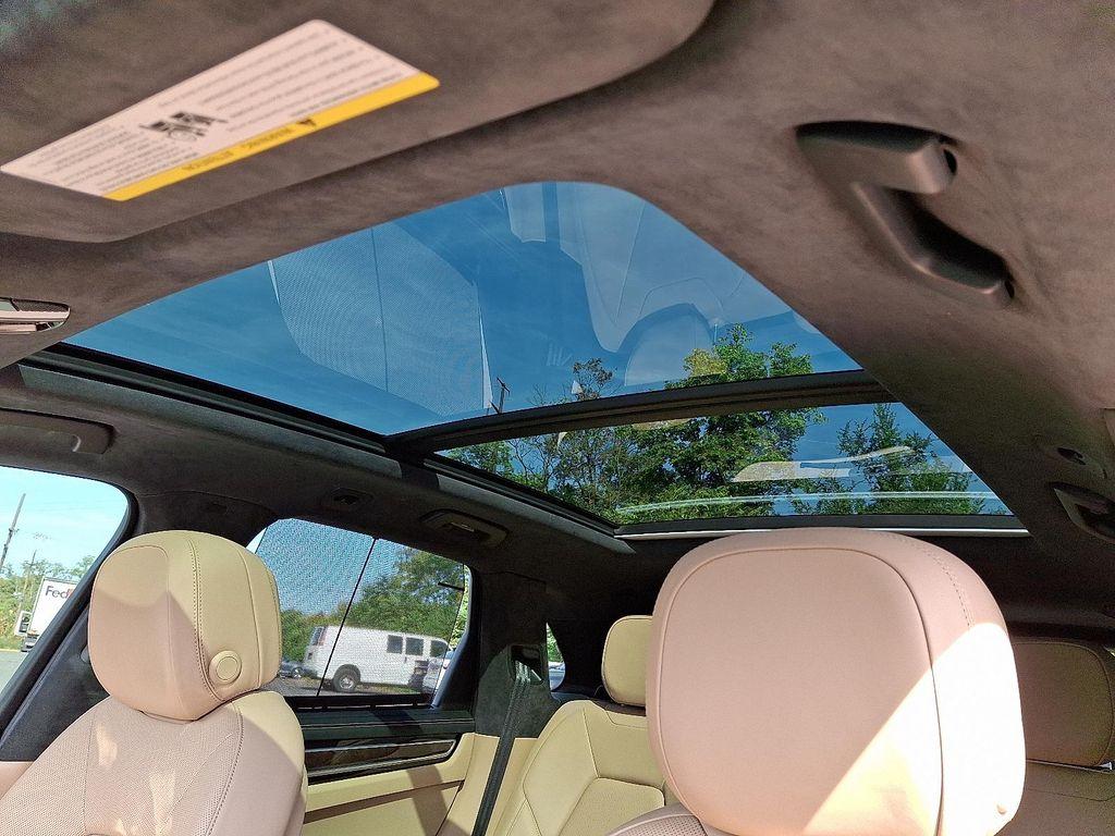 used 2019 Porsche Cayenne car, priced at $56,990