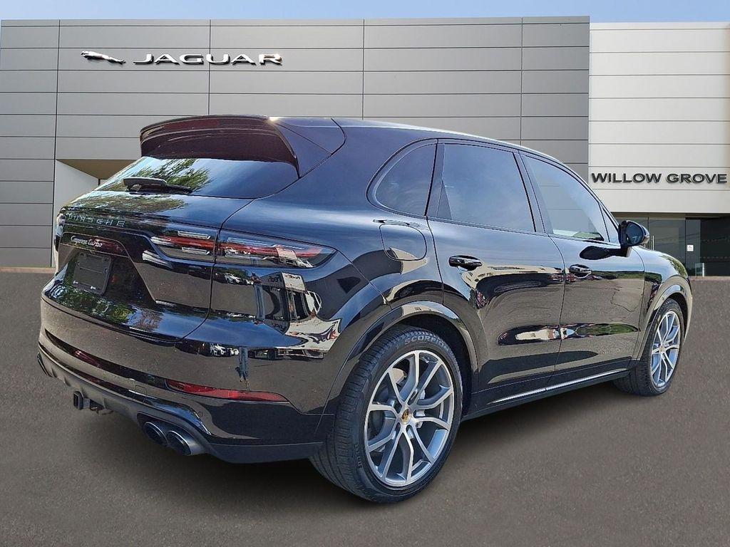used 2019 Porsche Cayenne car, priced at $56,990