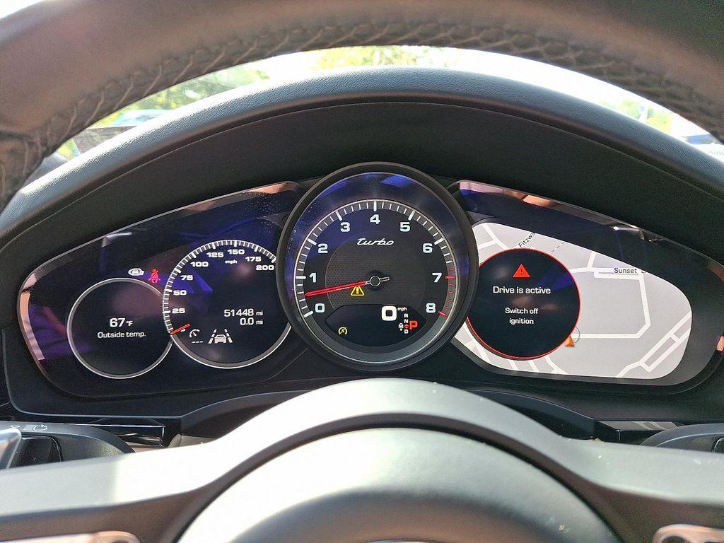 used 2019 Porsche Cayenne car, priced at $56,990