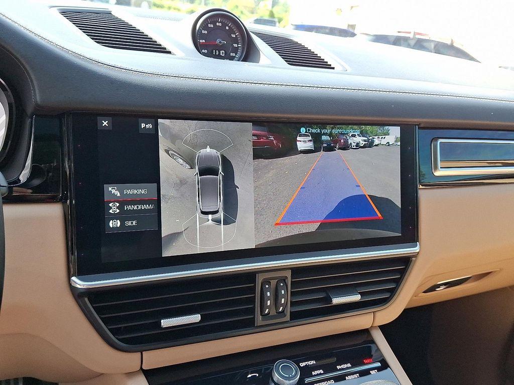 used 2019 Porsche Cayenne car, priced at $56,990