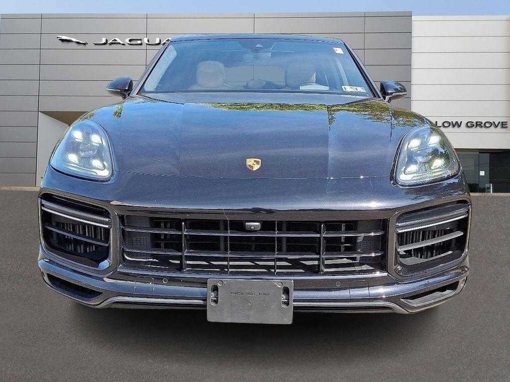 used 2019 Porsche Cayenne car, priced at $56,990
